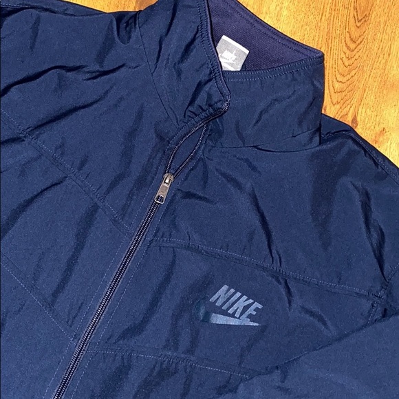 Vintage Nike SB Sports Jacket Size XL - Picture 3 of 8